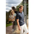 Grand galléros férfi póló 