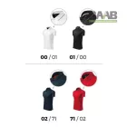 Grand galléros férfi póló 