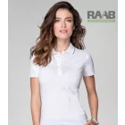 Grand galléros női póló