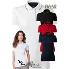 Grand galléros női póló