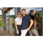 Grand galléros női póló