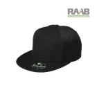 Rap 5 paneles unisex sapka