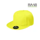 Rap 5 paneles unisex sapka