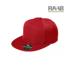Rap 5 paneles unisex sapka