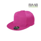 Rap 5 paneles unisex sapka