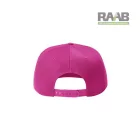 Rap 5 paneles unisex sapka