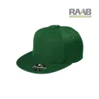 Rap 5 paneles unisex sapka