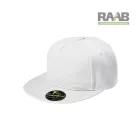 Rap 5 paneles unisex sapka