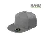 Rap 5 paneles unisex sapka