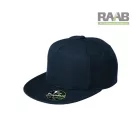Rap 5 paneles unisex sapka