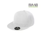 Rap 6 paneles unisex gyerek sapka
