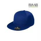 Rap 6 paneles unisex gyerek sapka