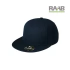 Rap 6 paneles unisex gyerek sapka