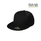 Rap 6 paneles unisex gyerek sapka