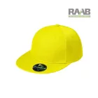 Rap 6 paneles unisex gyerek sapka