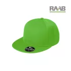 Rap 6 paneles unisex gyerek sapka