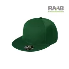 Rap 6 paneles unisex gyerek sapka
