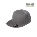 Rap 6 paneles unisex gyerek sapka