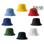 Classic unisex kalap több színben 