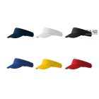 Sunvisor unisex napellenző 