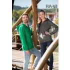 Trendy zipper női kardigán