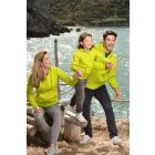 Trendy zipper gyerek felső