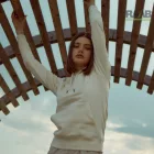 Cape női felső