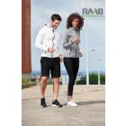 Direct polár férfi pulóver 2XL piros