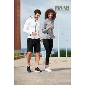 Direct polár férfi pulóver 2XL piros