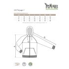 Voyage férfi pulóver 3XL méretben