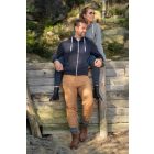 Voyage férfi pulóver S-2XL méretig