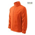 Jacket férfi polár cipzáras pulóver S-3XL-ig