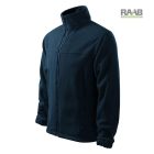 Jacket férfi polár cipzáras pulóver S-3XL-ig