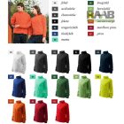 Jacket férfi polár cipzáras pulóver S-3XL-ig