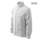 Jacket férfi polár cipzáras pulóver S-3XL-ig