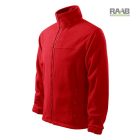 Jacket férfi polár cipzáras pulóver S-3XL-ig