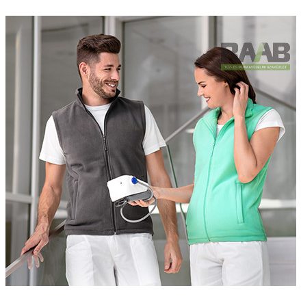 Next unisex polár mellény 3XL-4XL  méretben