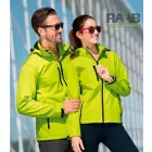 Performance női softshell kabát