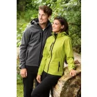 Performance férfi softshell kabát
