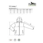 Windy unisex széldzseki