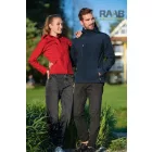 Nano férfi softshell kabát