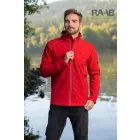 Walley Férfi softshell kabát 3XL-es méretben