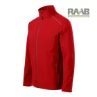 Walley Férfi softshell kabát S-2XL-ig