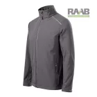 Walley Férfi softshell kabát S-2XL-ig