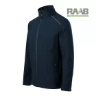 Walley Férfi softshell kabát S-2XL-ig