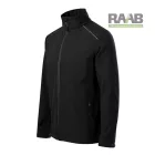 Walley Férfi softshell kabát S-2XL-ig