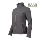 Walley női softshell kabát 