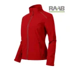 Walley női softshell kabát 