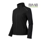 Walley női softshell kabát 