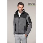 Casual 550 férfi softshell kabát